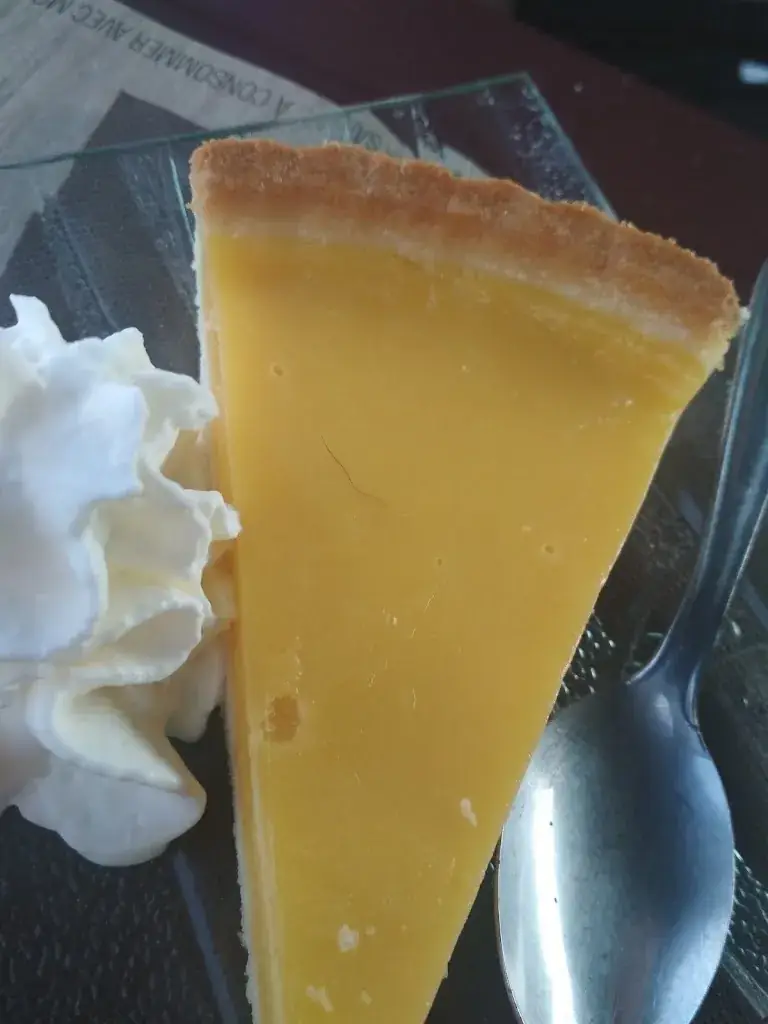 Marije Ven_Auberge de Chausseterre_Chausseterre_review