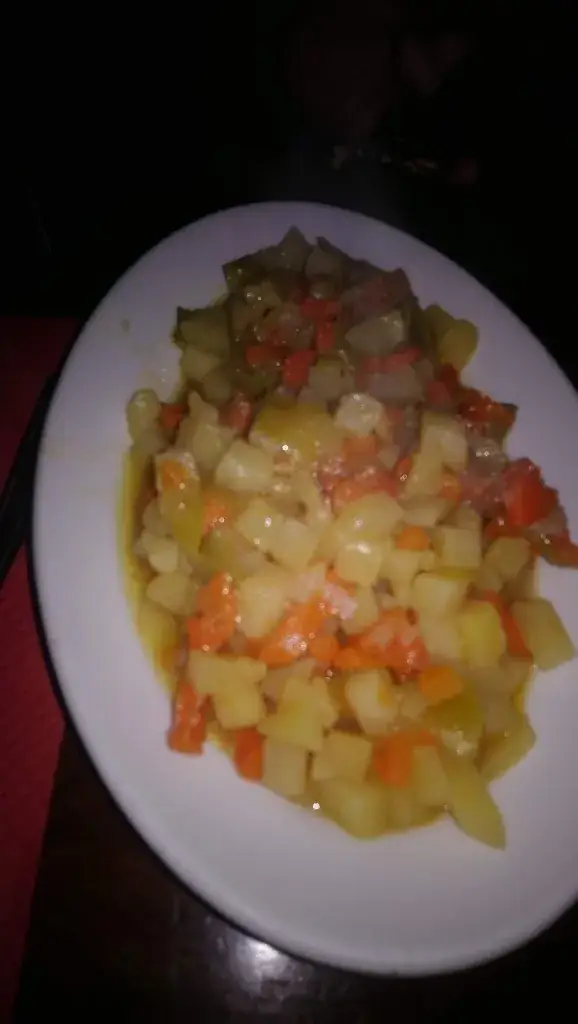 Menu_Auberge Le Moulin_Juré_image_7