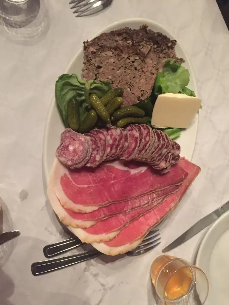 Menu_Auberge Le Moulin_Juré_image_9