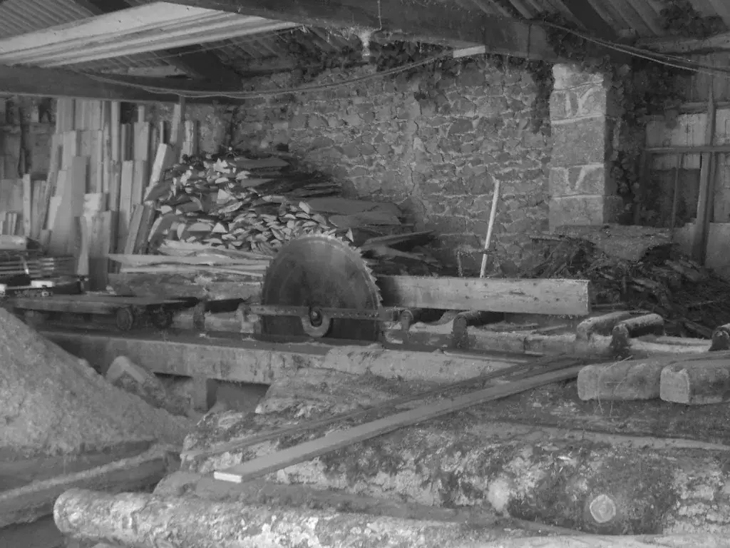 Chrisalyd83_Auberge Le Moulin_Juré_review