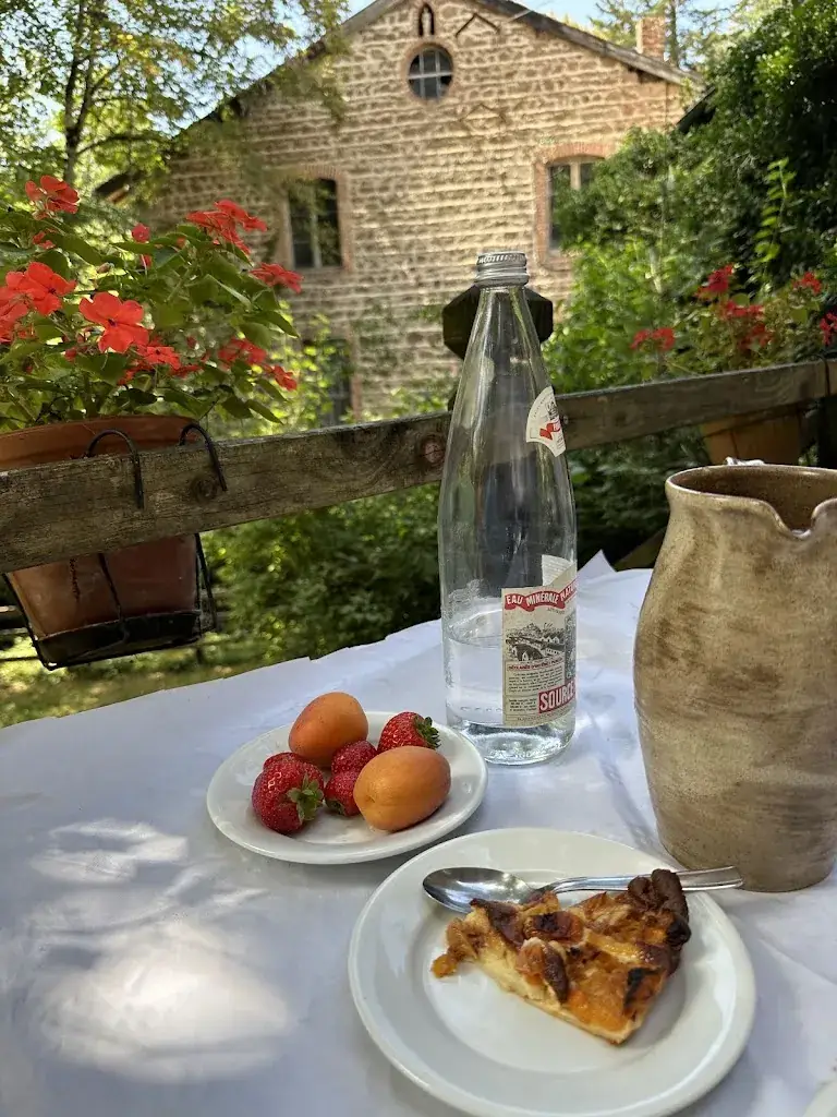 willy jean_Auberge Le Moulin_Juré_review