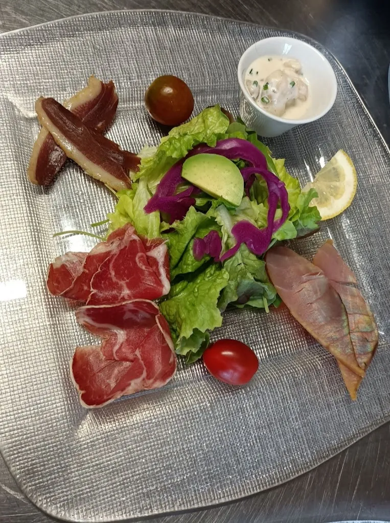 Menu_Le Relais d'Urfé_Saint-Marcel-d'Urfé_image_5