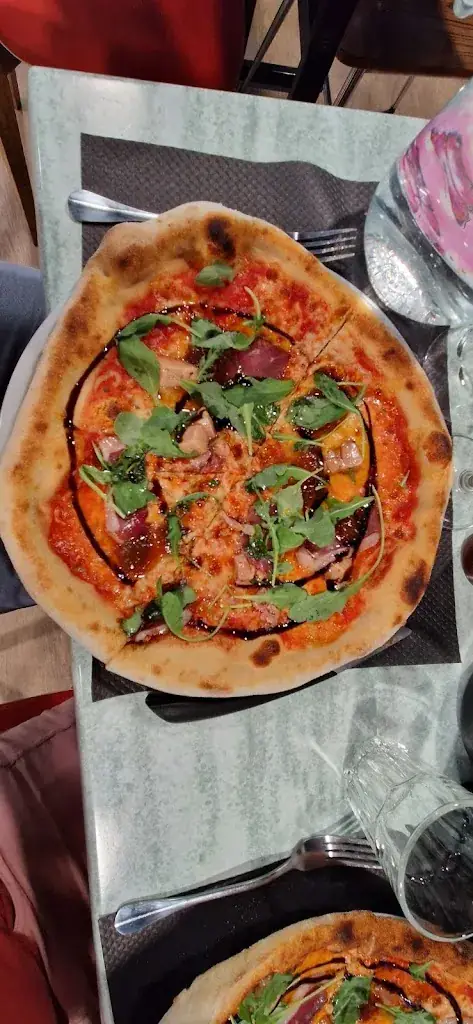 Menu_Pizzeria La Fontana Saint just en chevalet_Saint-Just-en-Chevalet_image_2