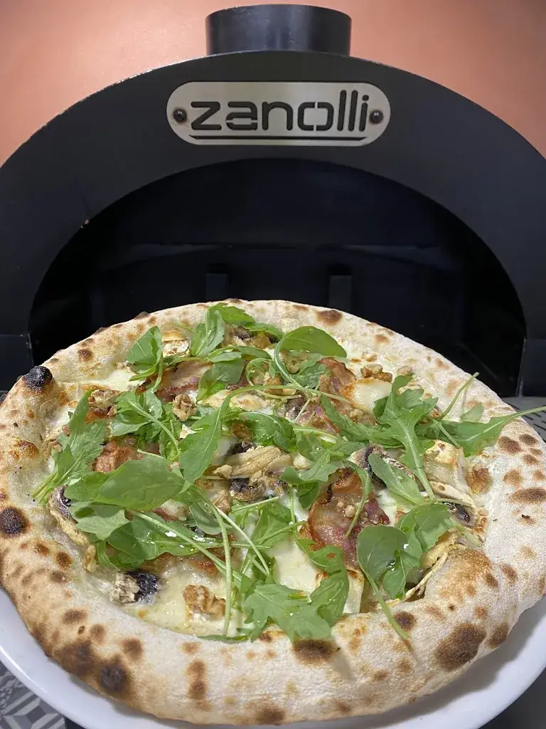 Menu_Pizzeria La Fontana Saint just en chevalet_Saint-Just-en-Chevalet_image_6