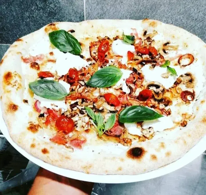 Menu_Pizzeria La Fontana Saint just en chevalet_Saint-Just-en-Chevalet_image_9