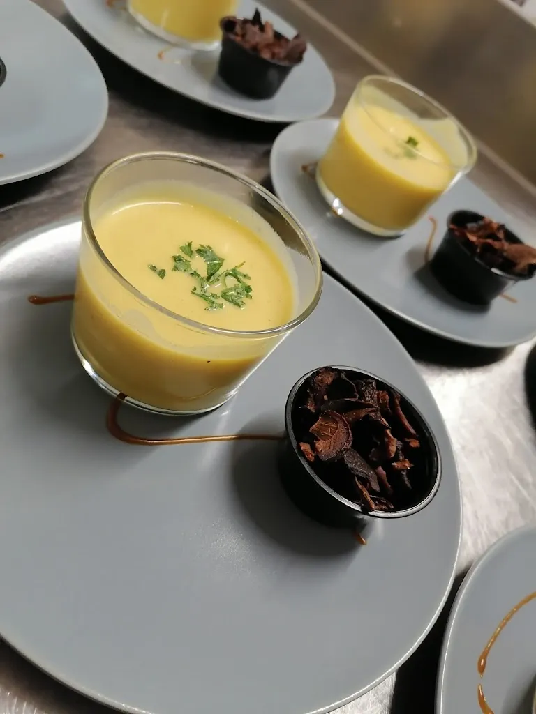 Menu_Hôtel Restaurant Le Payanke Ardéchois_Saint-Martin-de-Valamas_image_2