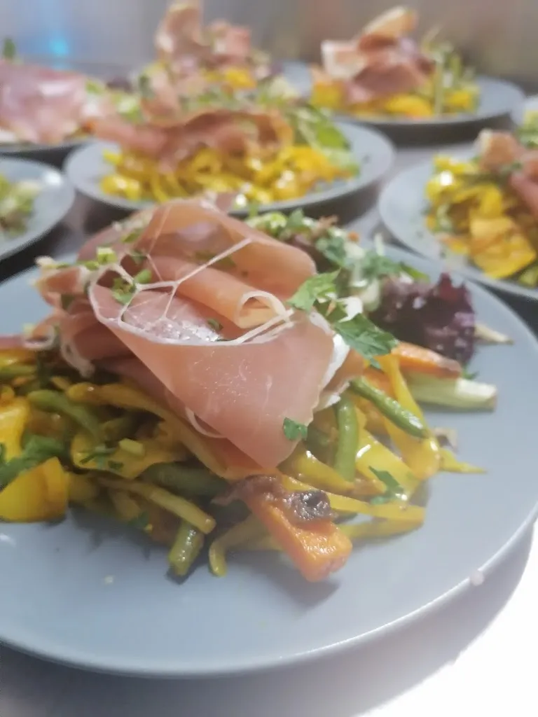 Menu_Hôtel Restaurant Le Payanke Ardéchois_Saint-Martin-de-Valamas_image_3