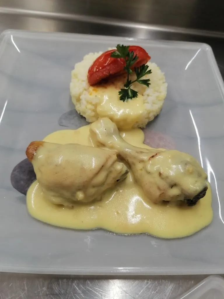 Menu_Hôtel Restaurant Le Payanke Ardéchois_Saint-Martin-de-Valamas_image_7