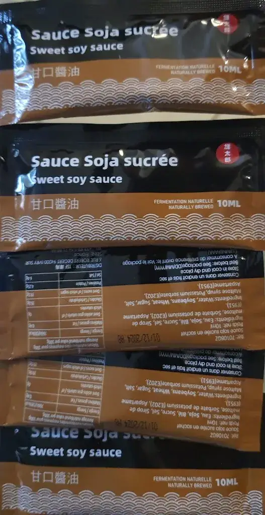 Menu_Wok-Sushi St Maurice de Beynost_Saint-Maurice-de-Beynost_image_1