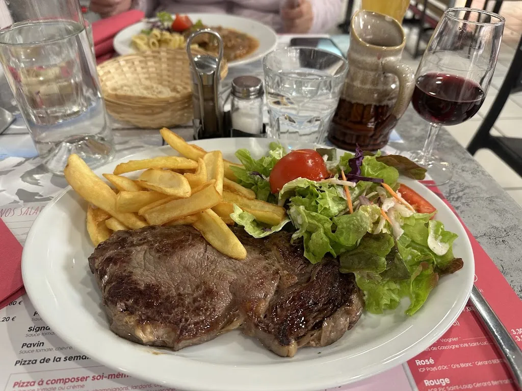 Menu_Le Bessard Sud_Aubière_image_5