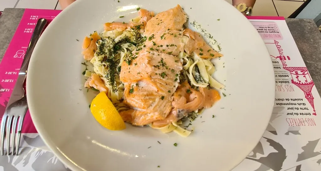 Claire B_Le Bessard Sud_Aubière_avis