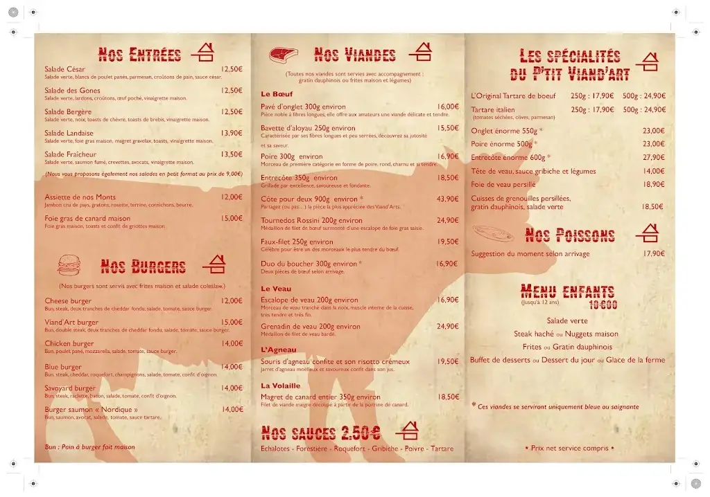 Menu_Le P'tit Viand'Art_Saint-Martin-en-Haut_image_2