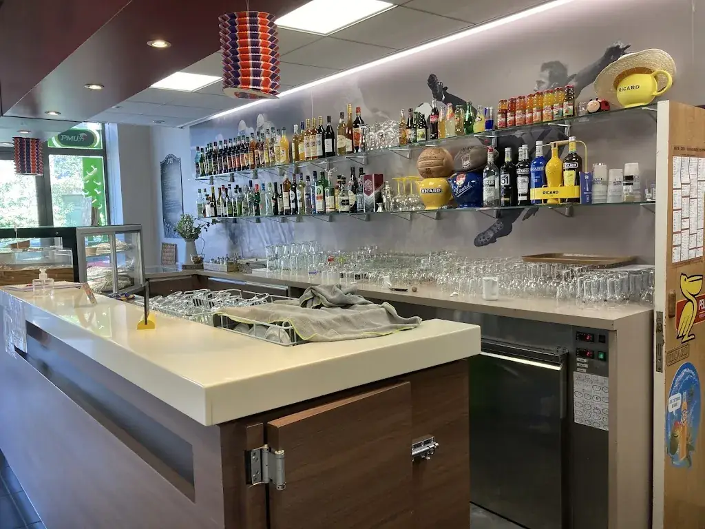 Le relais des Bergers restaurant in Saint-Martin-en-Haut