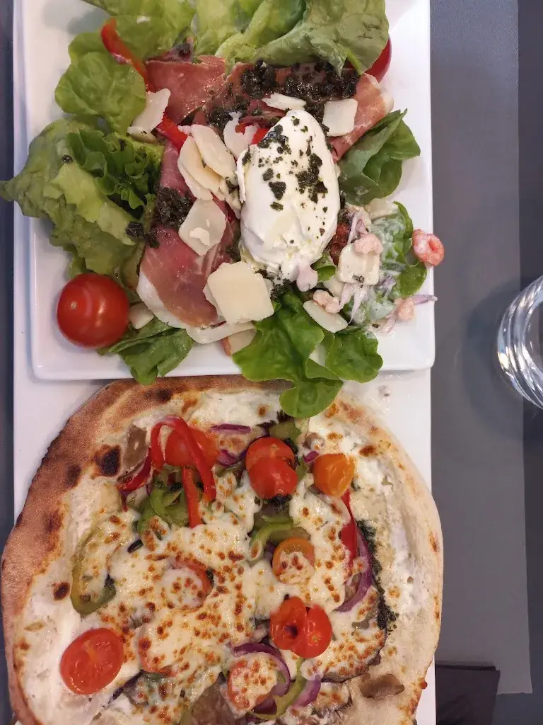 Menu_La Provençale_Saint-Martin-en-Haut_image_8