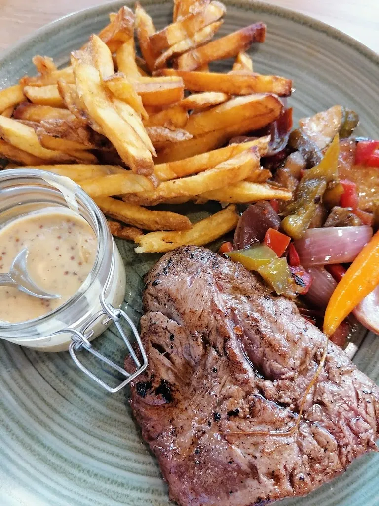 Doumit AbiSaleh_Restaurant Le St-Martin_Saint-Martin-en-Haut_review