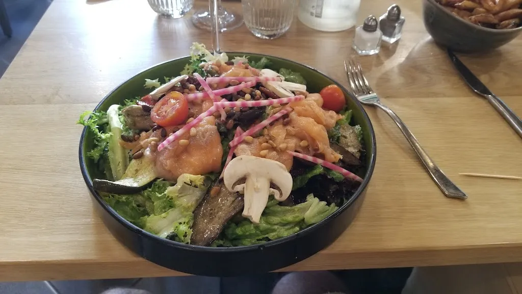 Julien Mesnager_Restaurant Le St-Martin_Saint-Martin-en-Haut_review