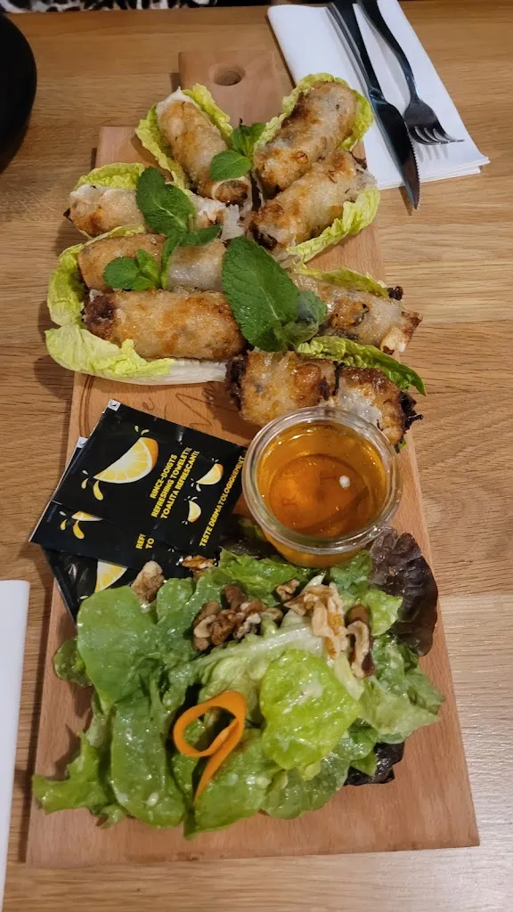 Jérôme VERICEL_Restaurant Le St-Martin_Saint-Martin-en-Haut_review