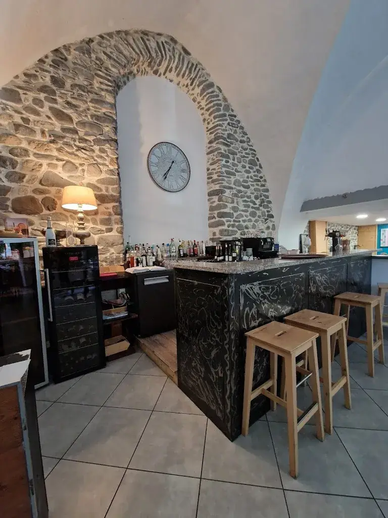 Restaurant les 5 Sens ristorante a Saint-Jean-de-Maurienne