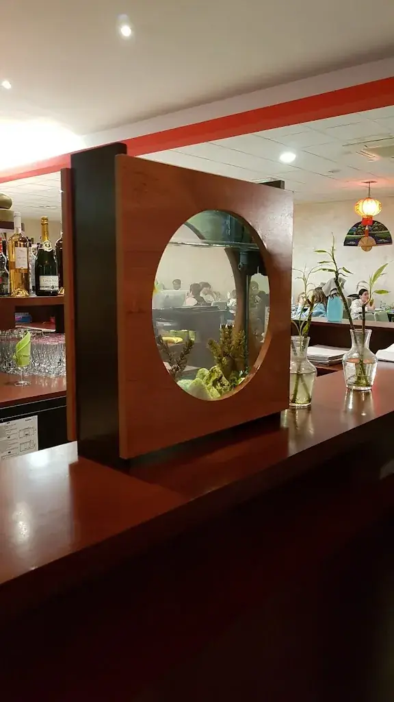 Xavier GERARD_Bambou d'Asie_Saint-Jean-de-Maurienne_review