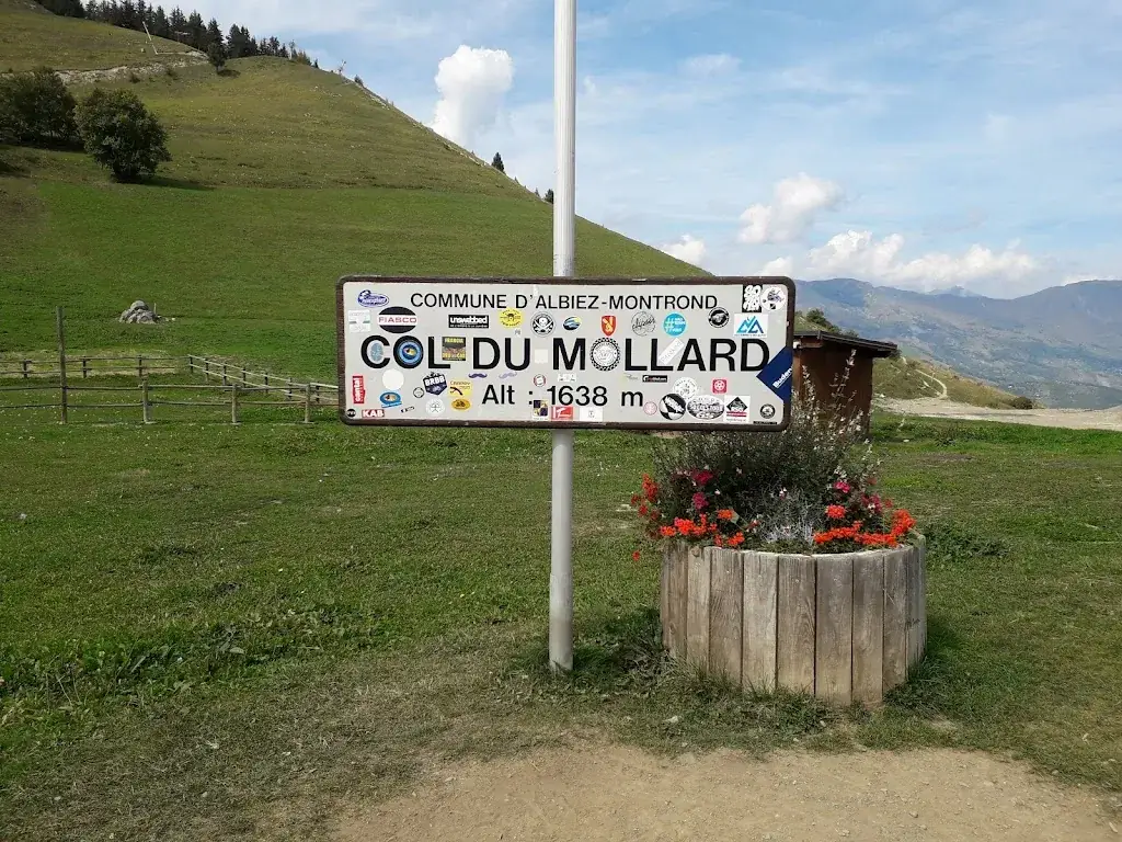 Alan Rowles_Brasserie Le Saint Antoine_Saint-Jean-de-Maurienne_review