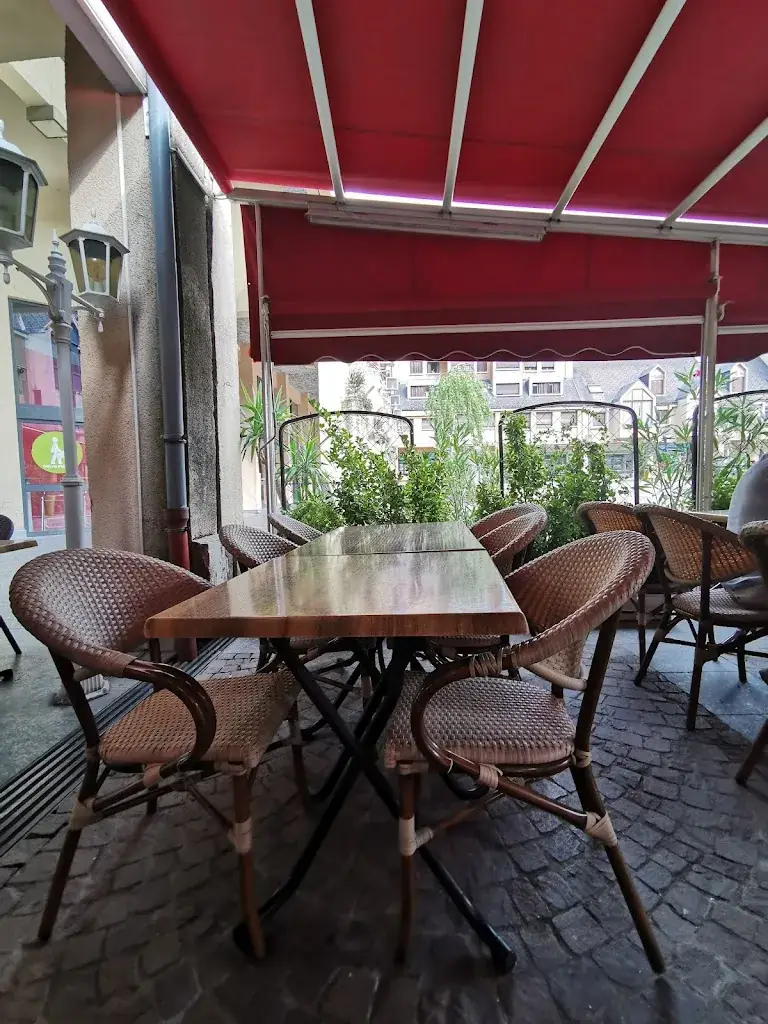 Brasserie Le Saint Antoine ristorante a Saint-Jean-de-Maurienne