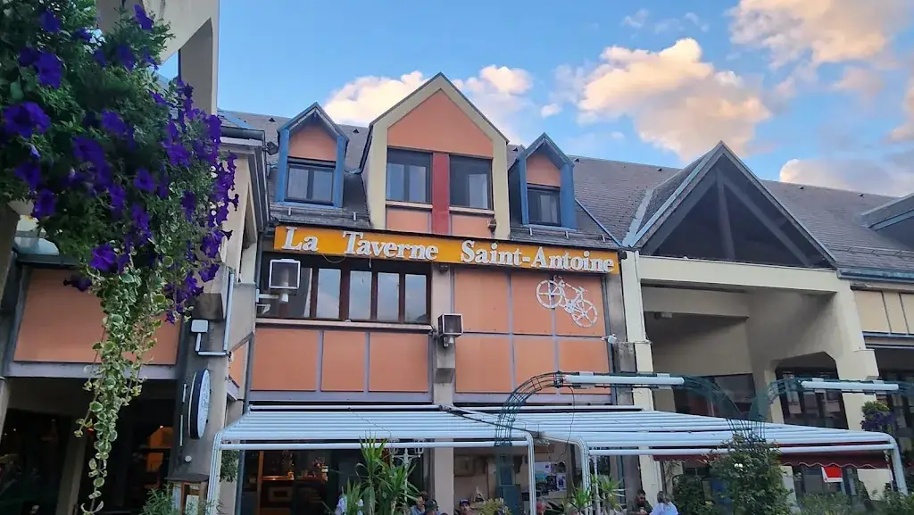 Brasserie Le Saint Antoine_Saint-Jean-de-Maurienne_slider_image_3