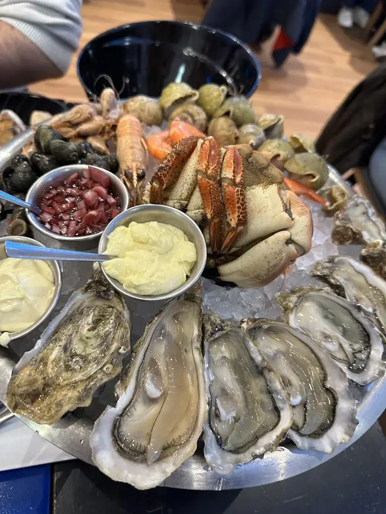 Meg_QUAI 63 entre terre & mer_Clermont-Ferrand_review