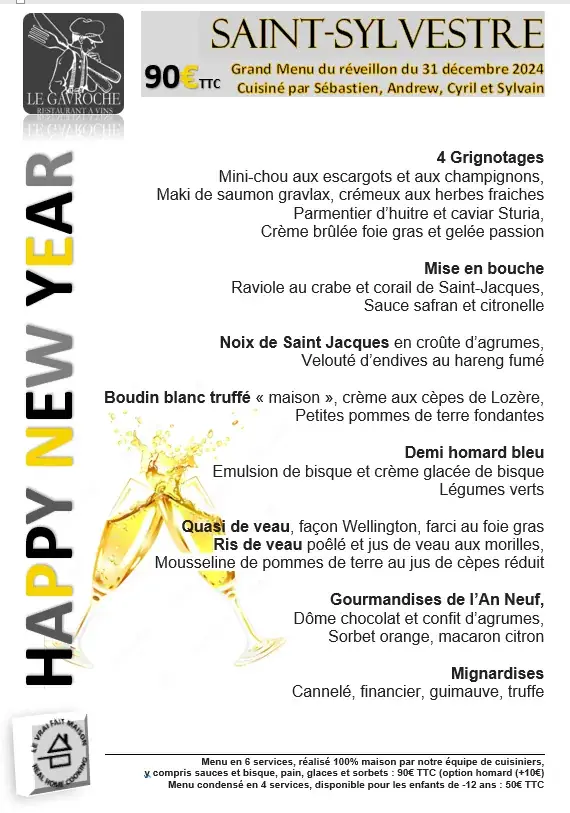 Menu_Le Gavroche_Saint-Jean-de-Maurienne_image_3