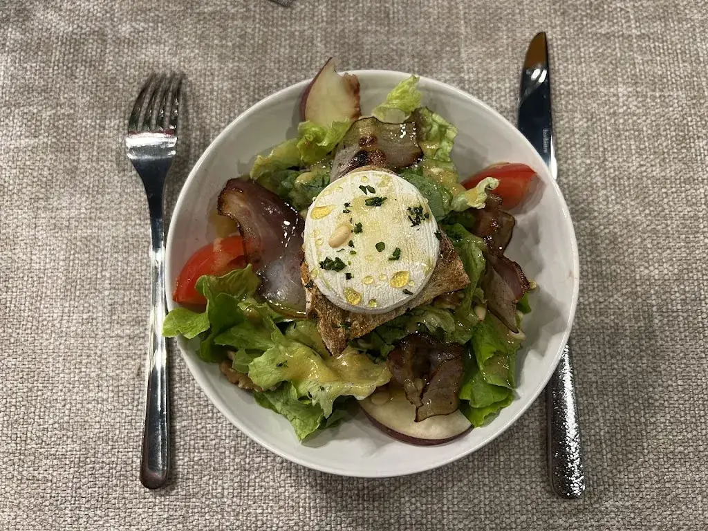 Menu_La Table et l'Ardoise_Saint-Jean-de-Maurienne_image_8