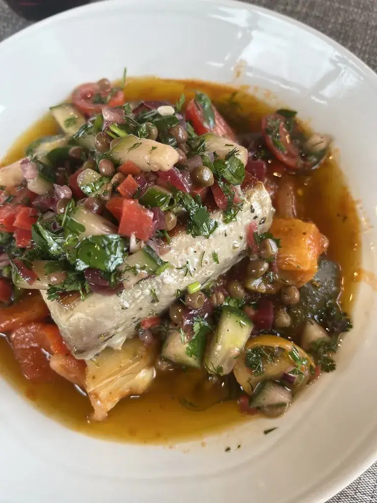 Lisa ZACCO_La Table et l'Ardoise_Saint-Jean-de-Maurienne_review