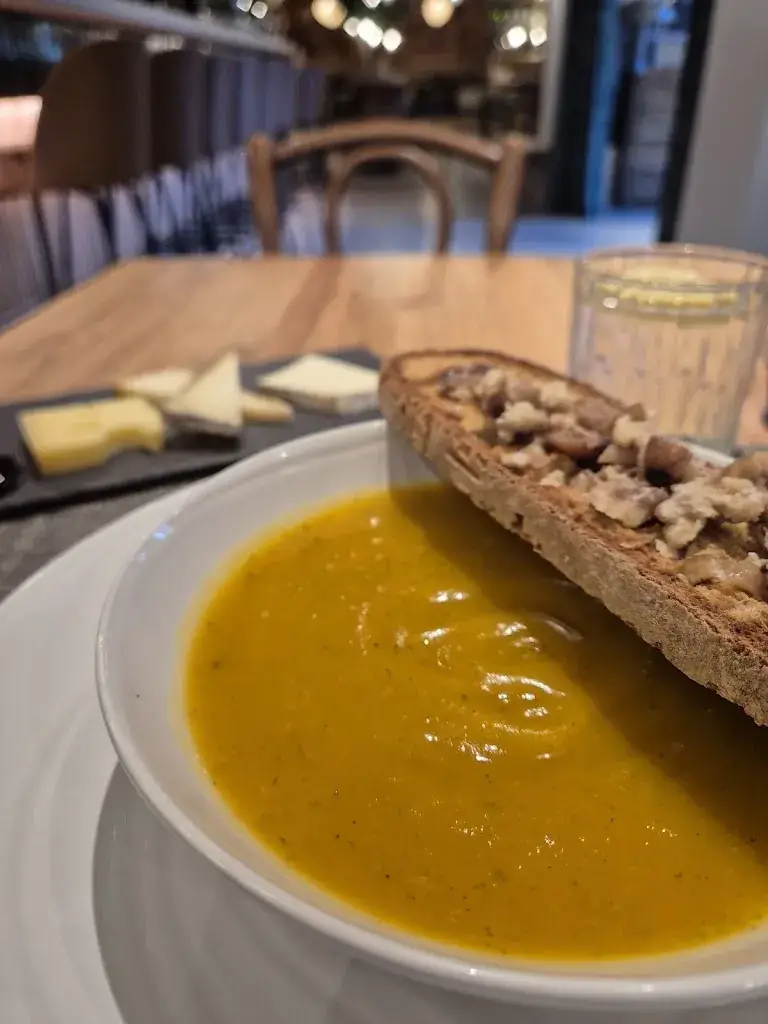 Jihane H_La Table et l'Ardoise_Saint-Jean-de-Maurienne_review