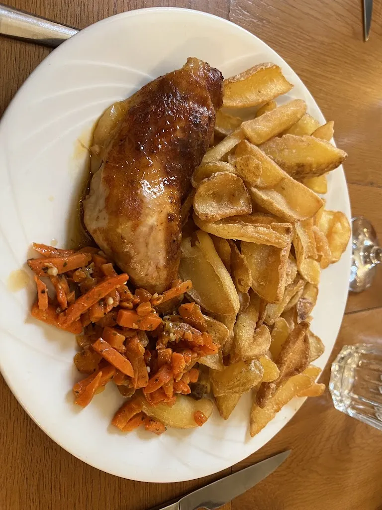 Menu_La Poterne_Saint-Jean-de-Maurienne_immagine_6