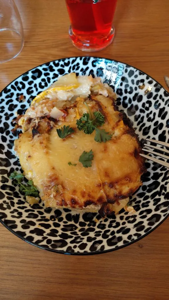 Anthony Rogner_La Poterne_Saint-Jean-de-Maurienne_recensione