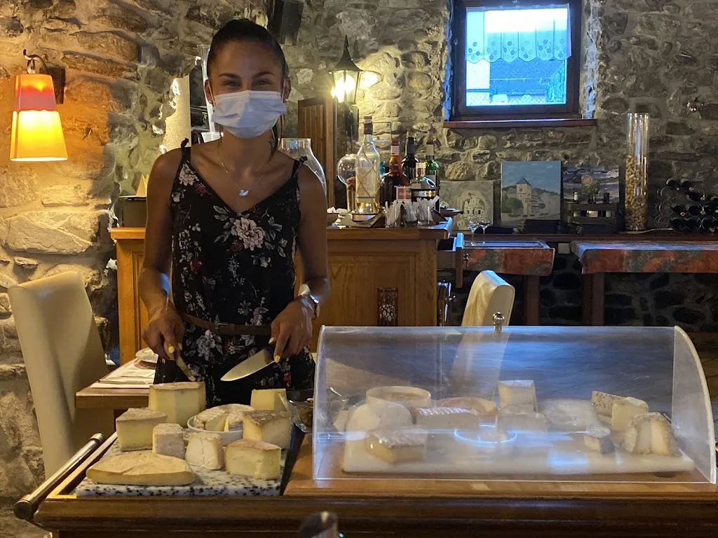 Jamie Turner_Hôtel Restaurant du Nord - Saint Jean de Maurienne_Saint-Jean-de-Maurienne_review