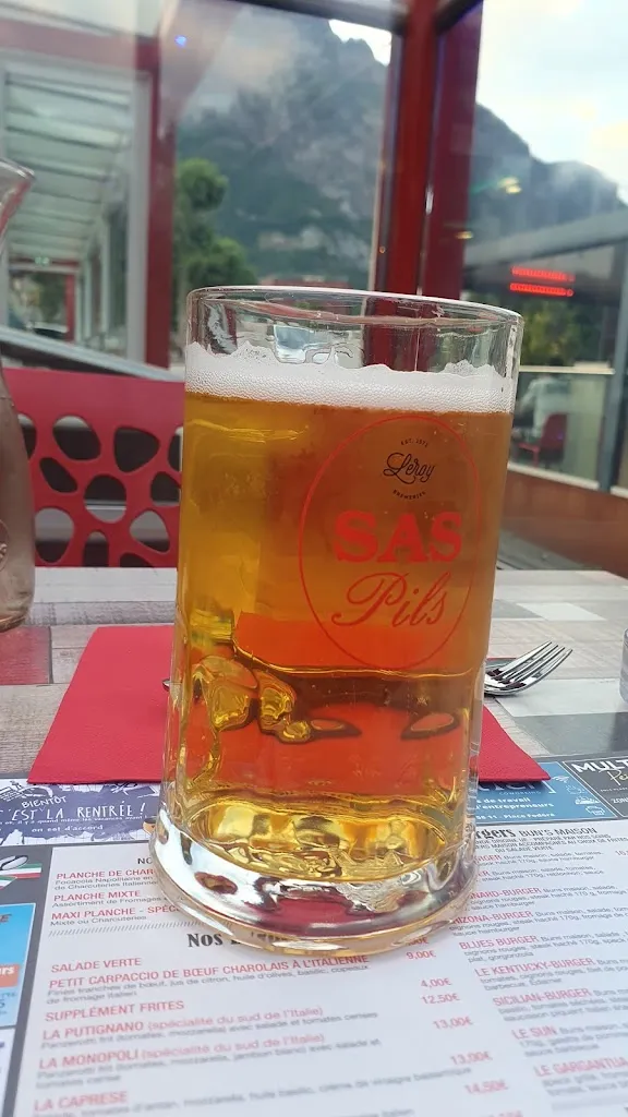 Rene Ja_Le Sun_Saint-Jean-de-Maurienne_reseña