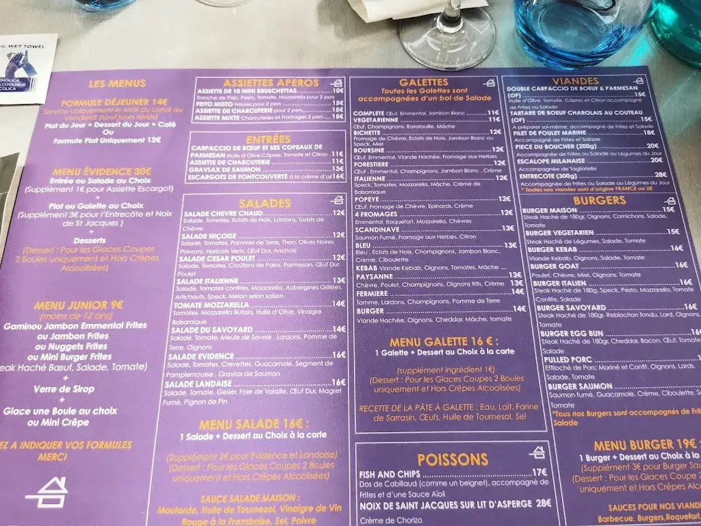 Menu_L'évidence_Saint-Jean-de-Maurienne_image_1