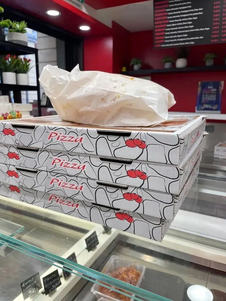 Paul Cinnamon_La Grignoterie_Saint-Jean-de-Maurienne_review