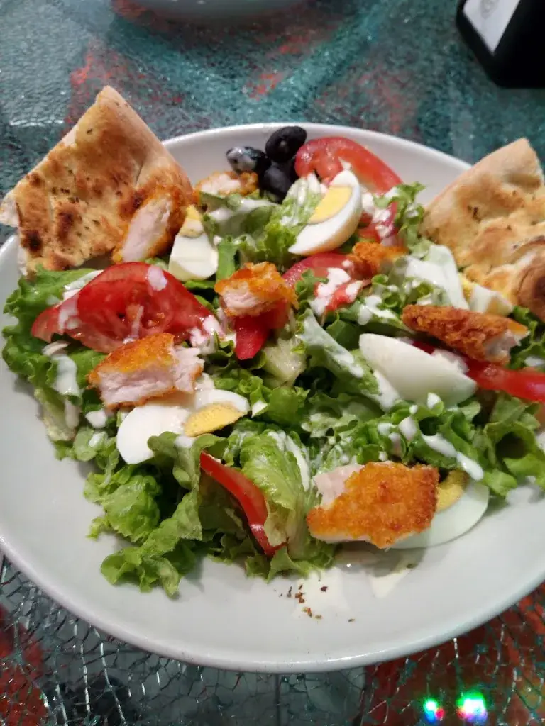 La Grignoterie restaurant in Saint-Jean-de-Maurienne