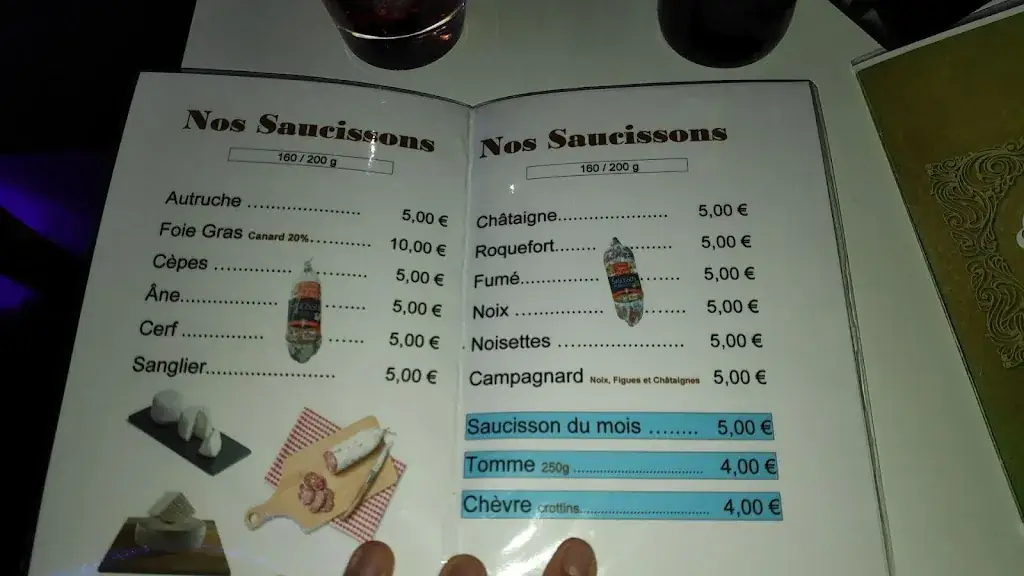 Menu_Le Soft_Saint-Jean-de-Maurienne_image_1