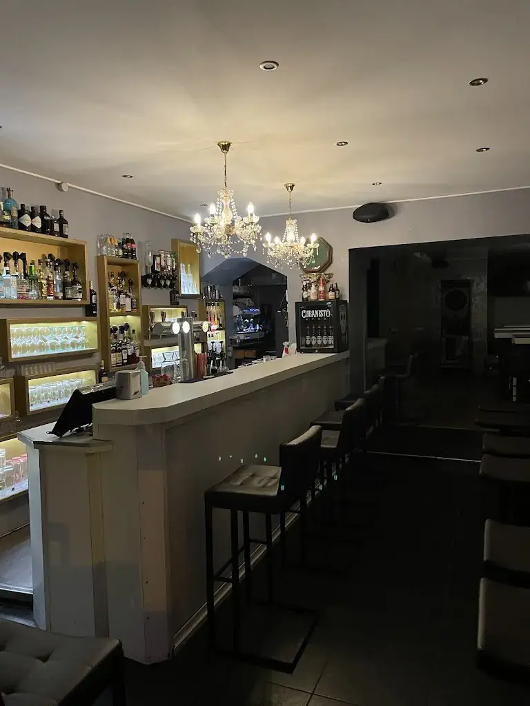 Le Soft restaurante en Saint-Jean-de-Maurienne