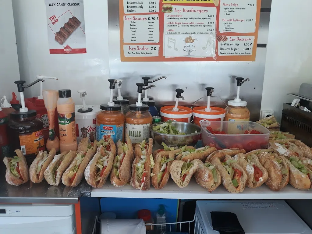 Menu_A la frite qui chante_Saint-Jean-de-Maurienne_imagen_2