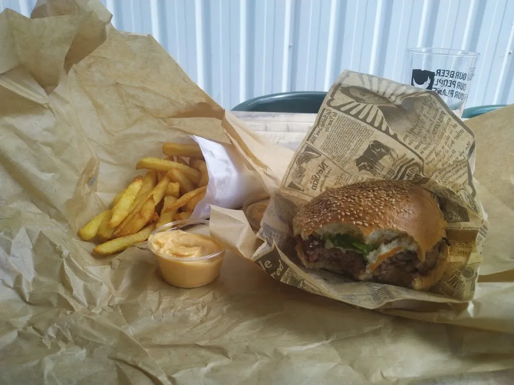 thomas_A la frite qui chante_Saint-Jean-de-Maurienne_reseña