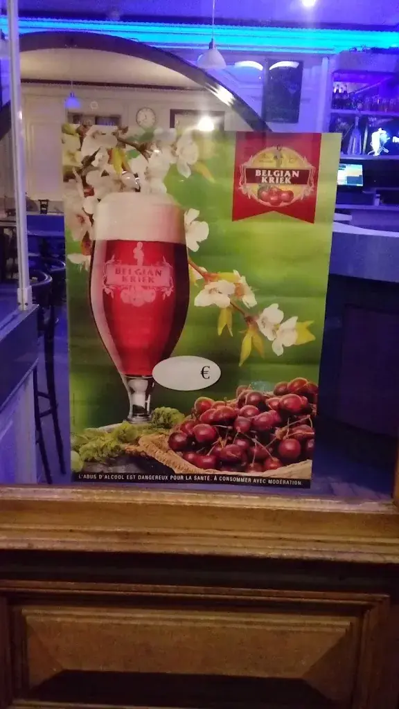 Menu_CARTEMAN CAFÉ BAR_Saint-Jean-de-Maurienne_immagine_6