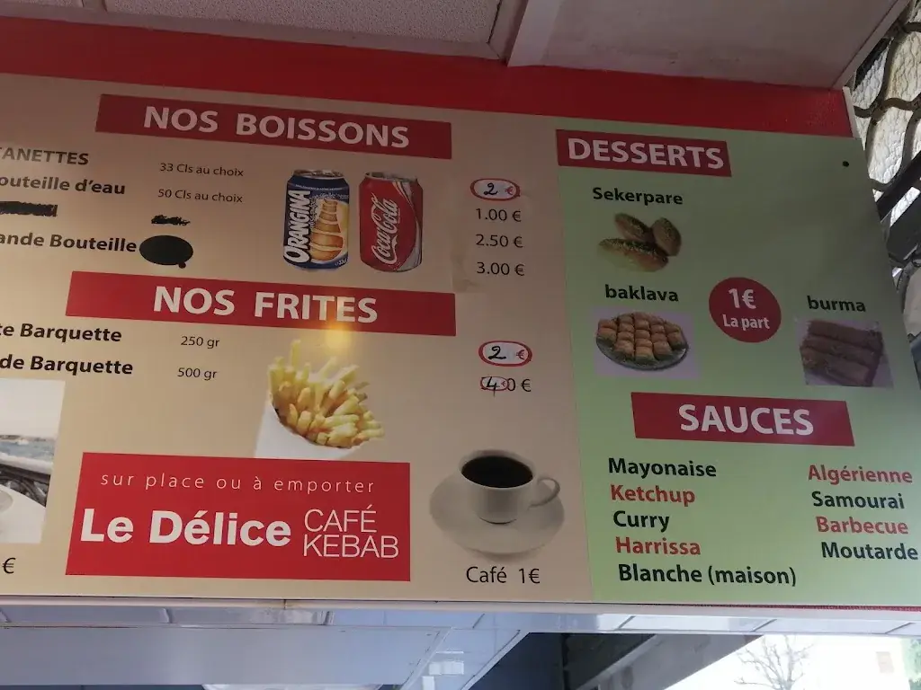 Menu_Le Delice_Saint-Jean-de-Maurienne_immagine_2