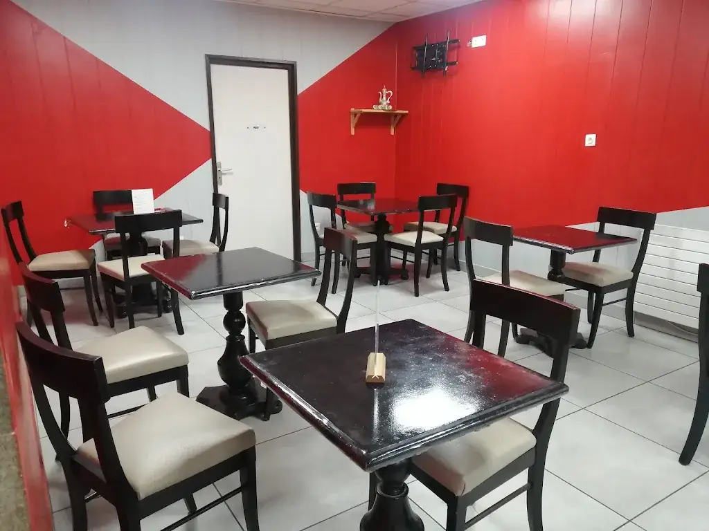 Le Delice restaurante en Saint-Jean-de-Maurienne