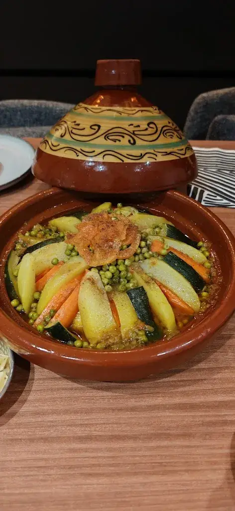 Mun Son_Rim orient_Saint-Martin-la-Plaine_review