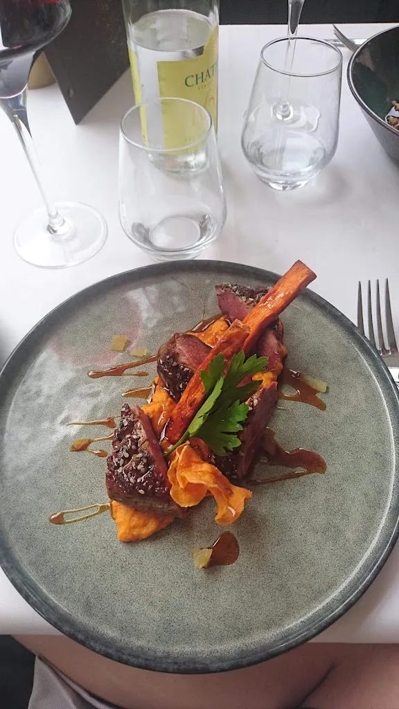 Menu_Restaurant LEO-PAUL_Aix-les-Bains_image_6