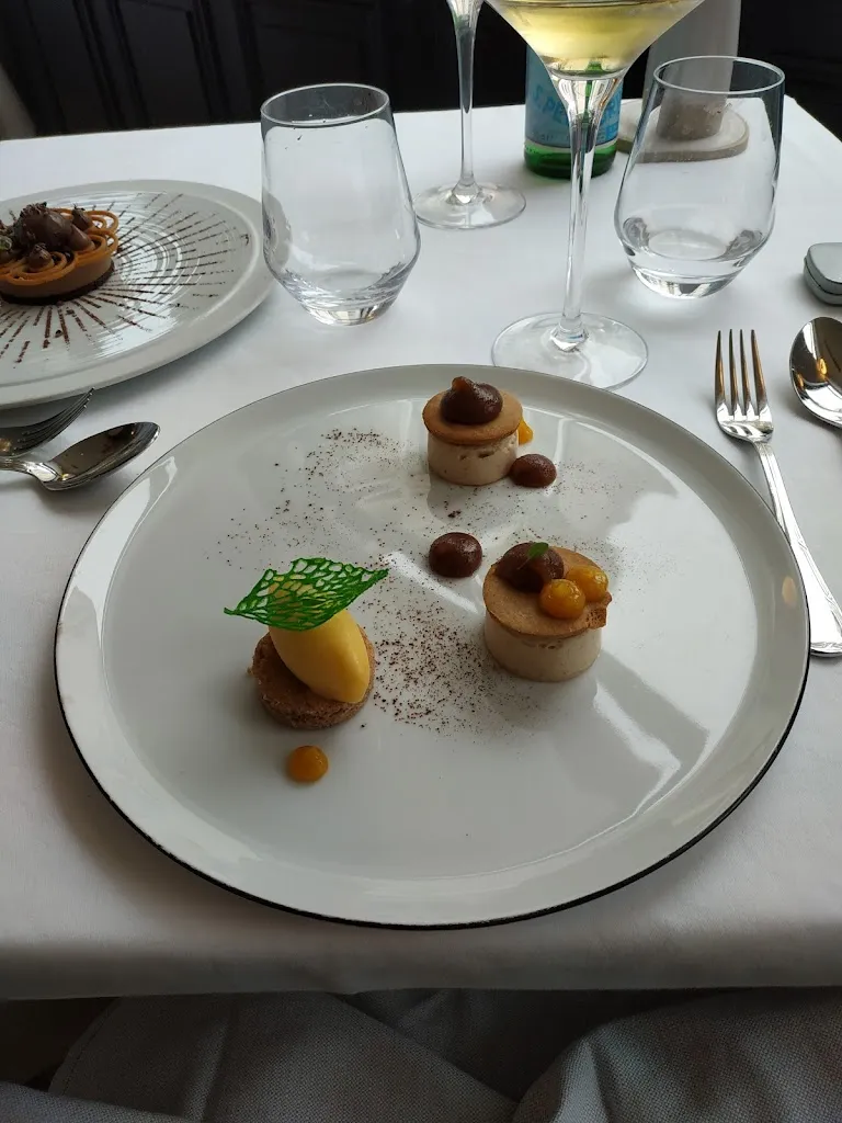 Menu_Restaurant LEO-PAUL_Aix-les-Bains_image_7