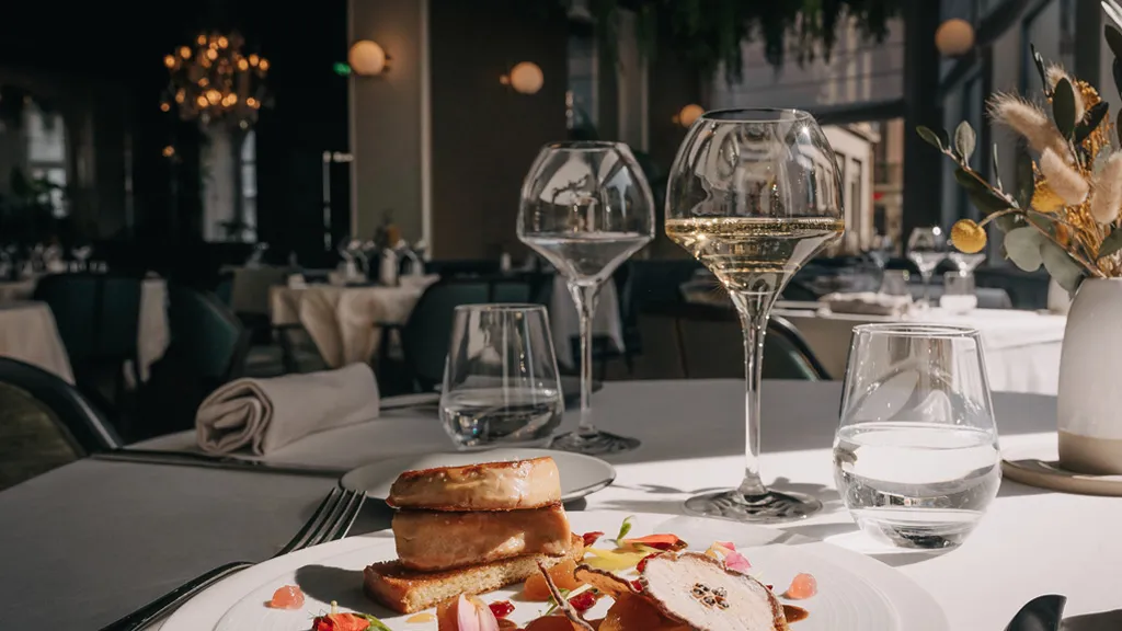 Restaurant LEO-PAUL_Aix-les-Bains_slider_image_3