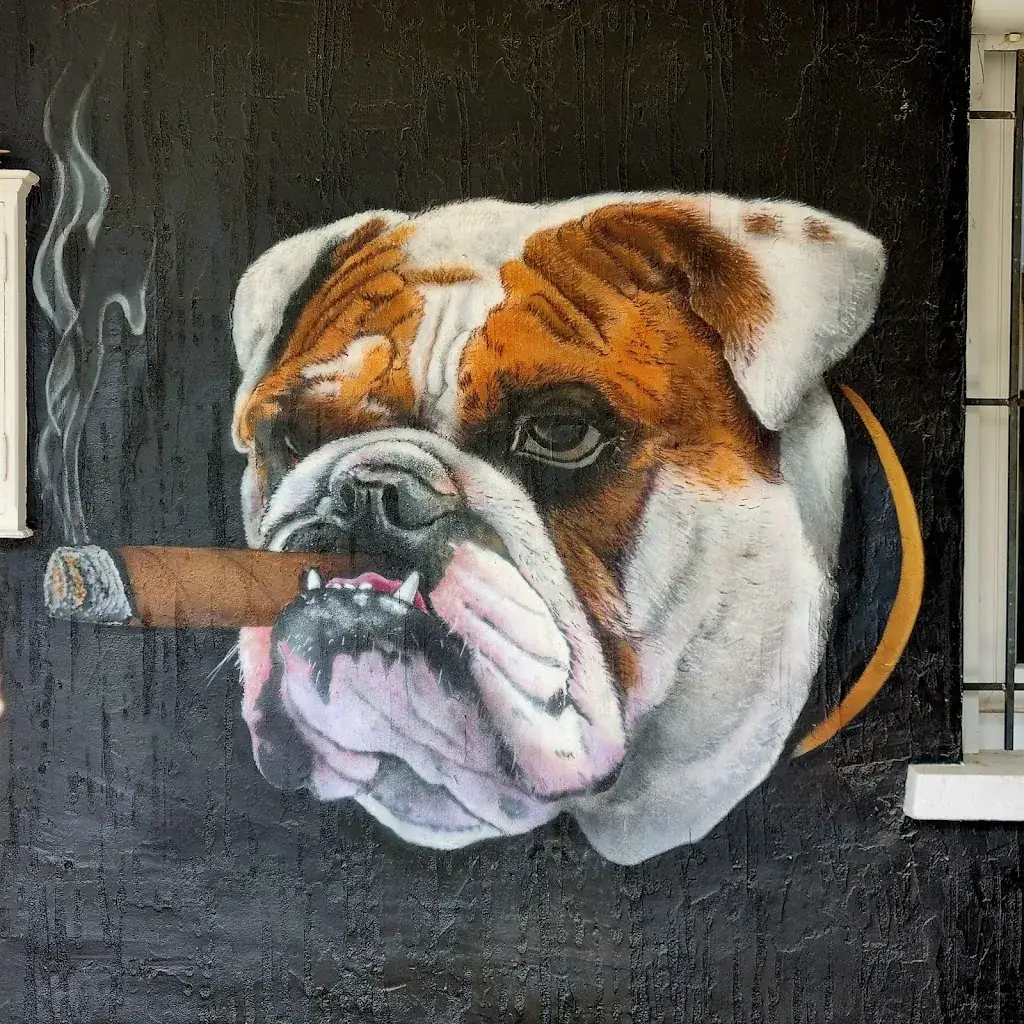 Nadege DOREAU_Sylak Café_Saint-Maurice-de-Gourdans_review